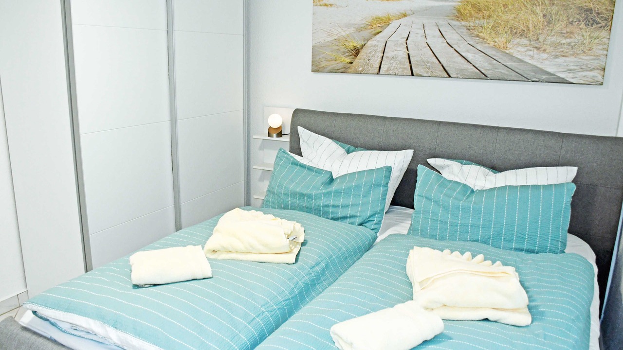 Photo of Bedroom in Seedorf