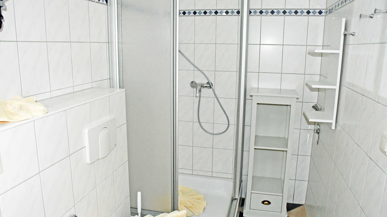 Photo of Bathroom in Seedorf