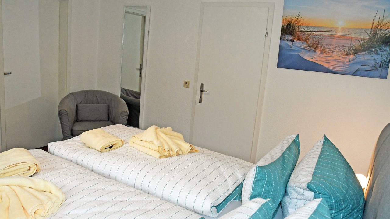 Photo of Bedroom in Seedorf