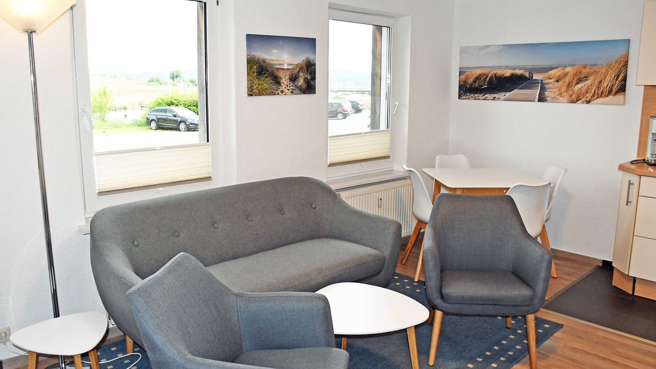 Photo of Livingroom in Seedorf
