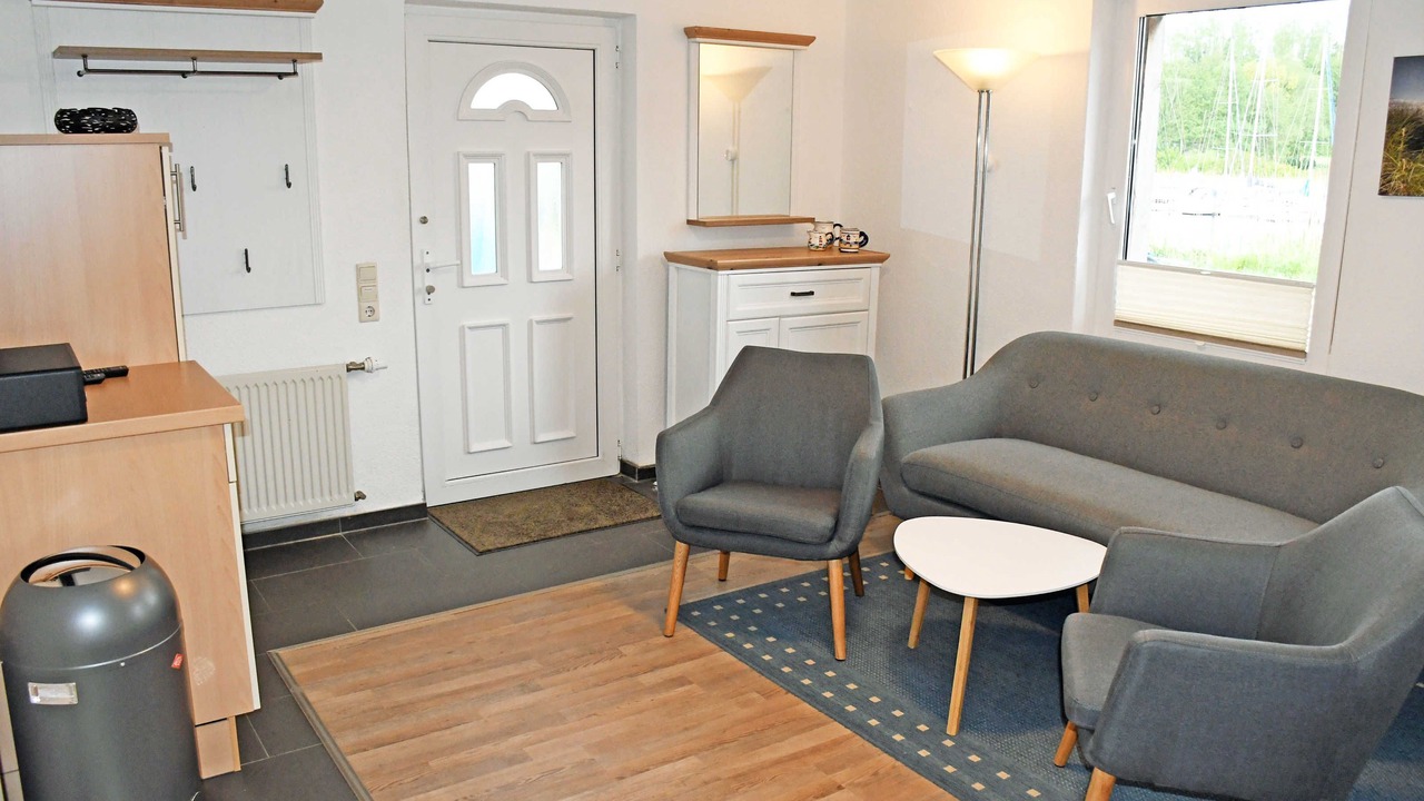 Photo of Livingroom in Seedorf