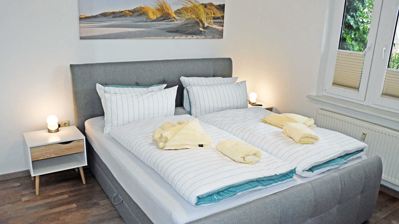 Photo of Bedroom in Seedorf