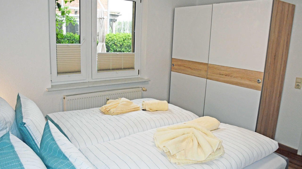 Photo of Bedroom in Seedorf