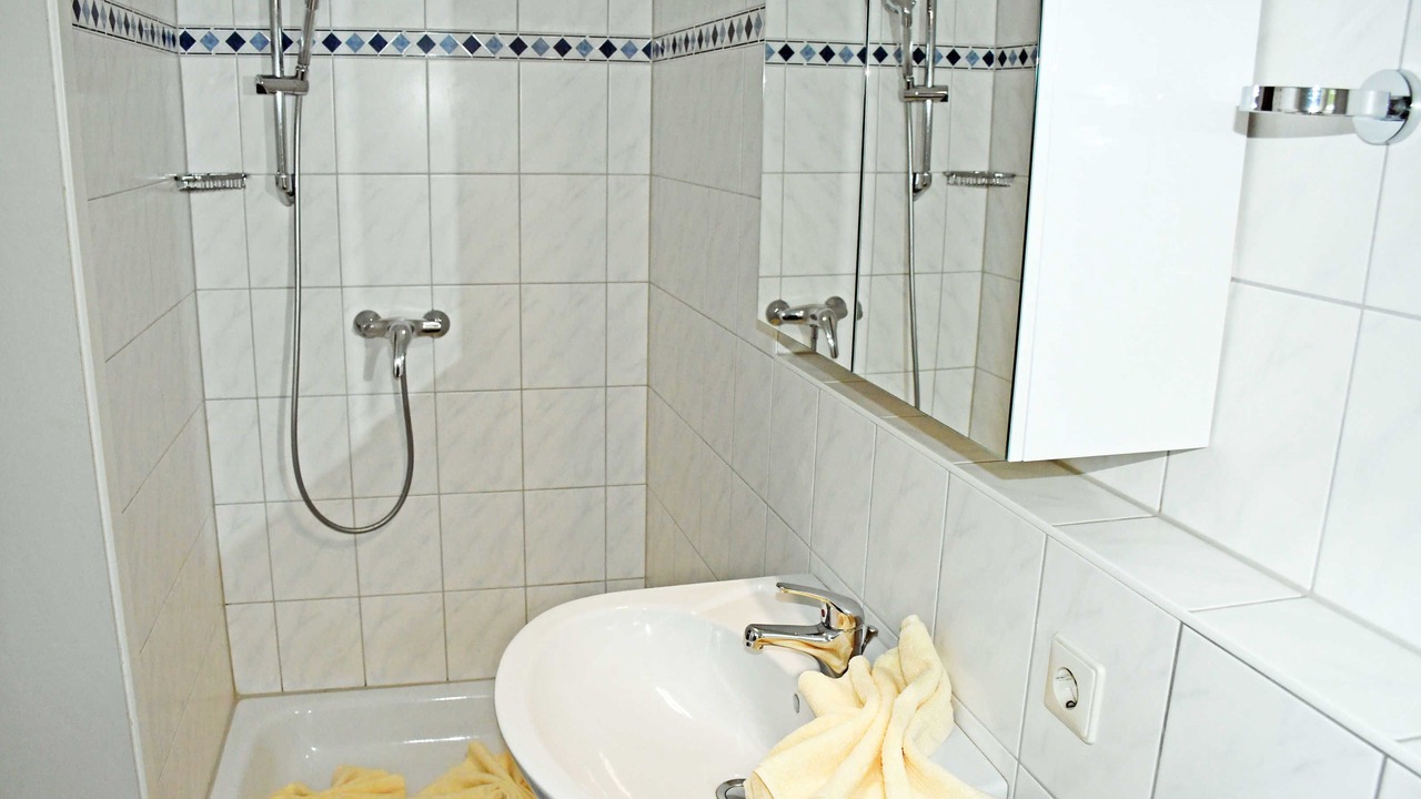 Photo of Bathroom in Seedorf