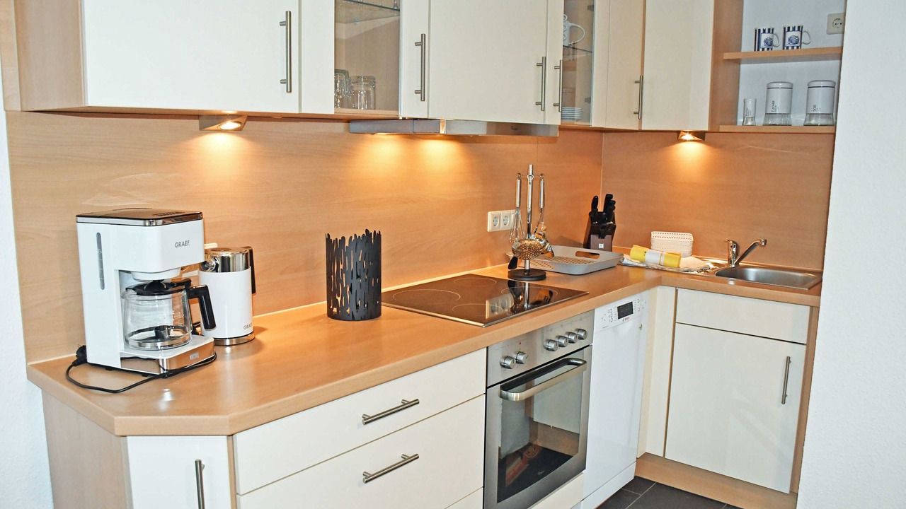 Photo of Kitchen in Seedorf
