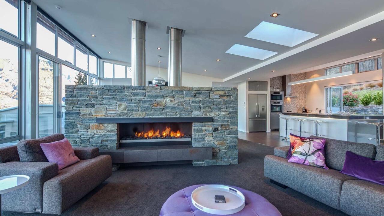 Photo of Livingroom in Fernhill