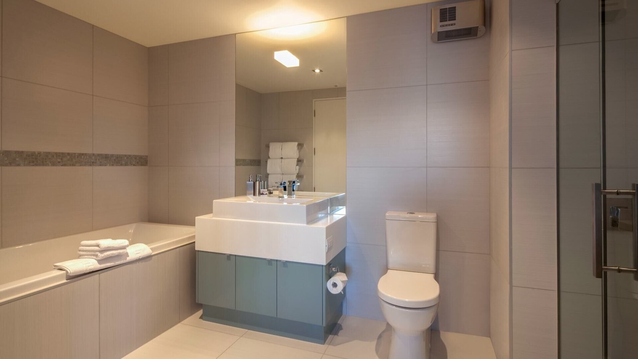 Photo of Bathroom in Fernhill