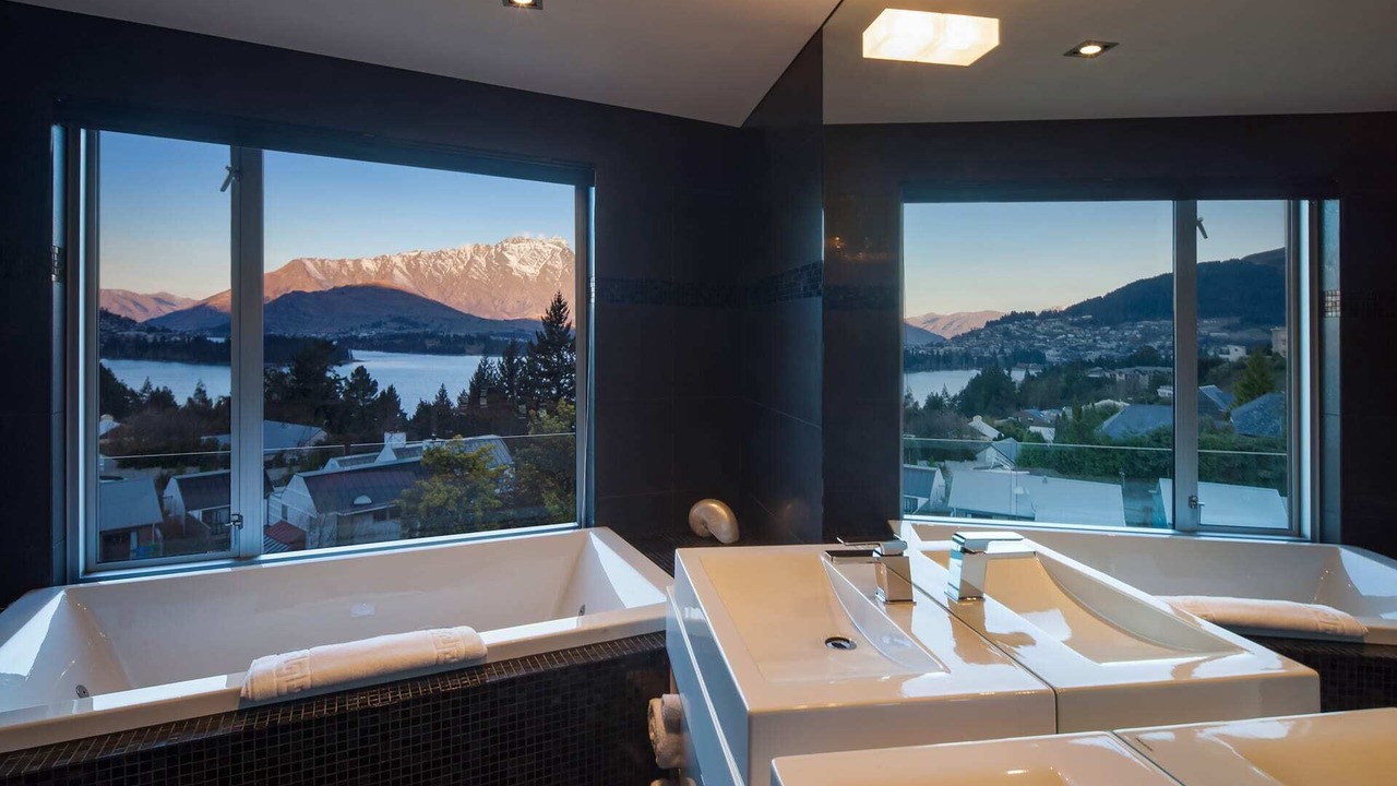 Photo of Bathroom in Fernhill