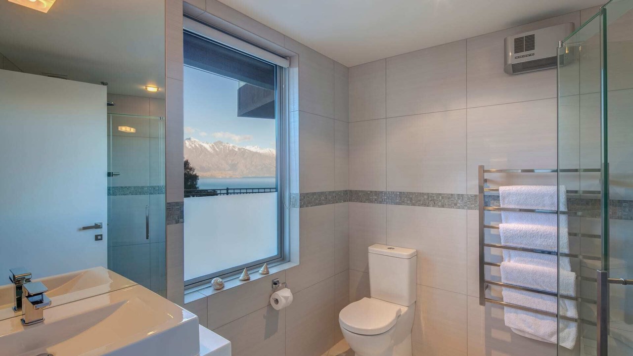 Photo of Bathroom in Fernhill