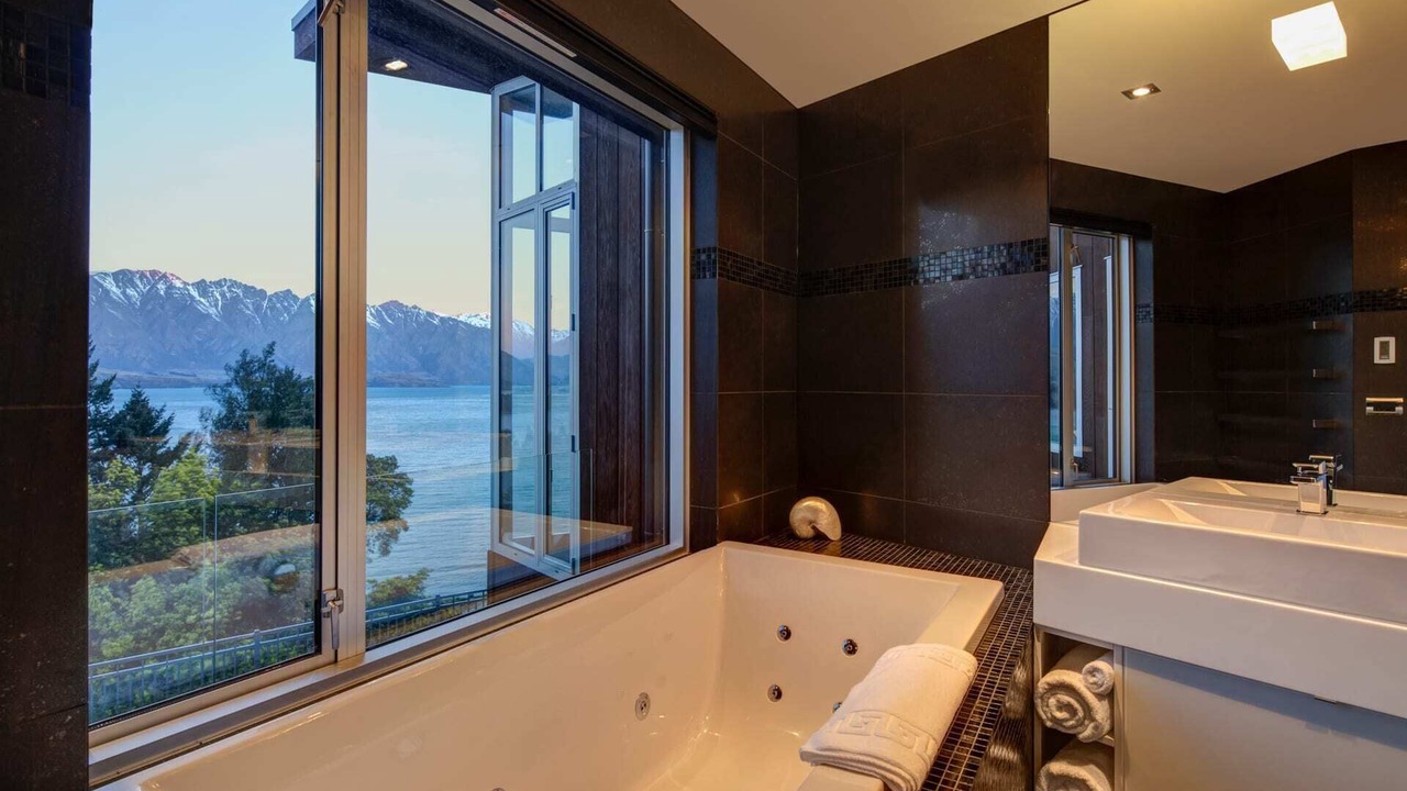 Photo of Bathroom in Fernhill