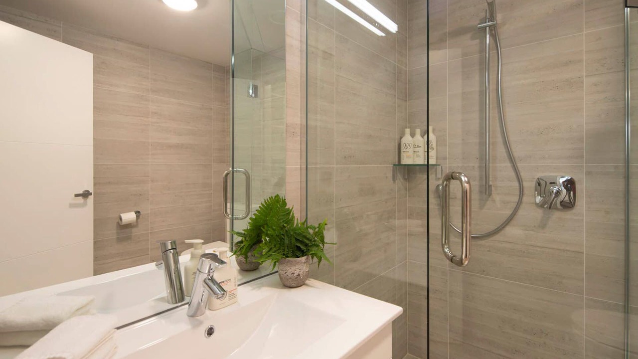 Photo of Bathroom in Queenstown City Centre