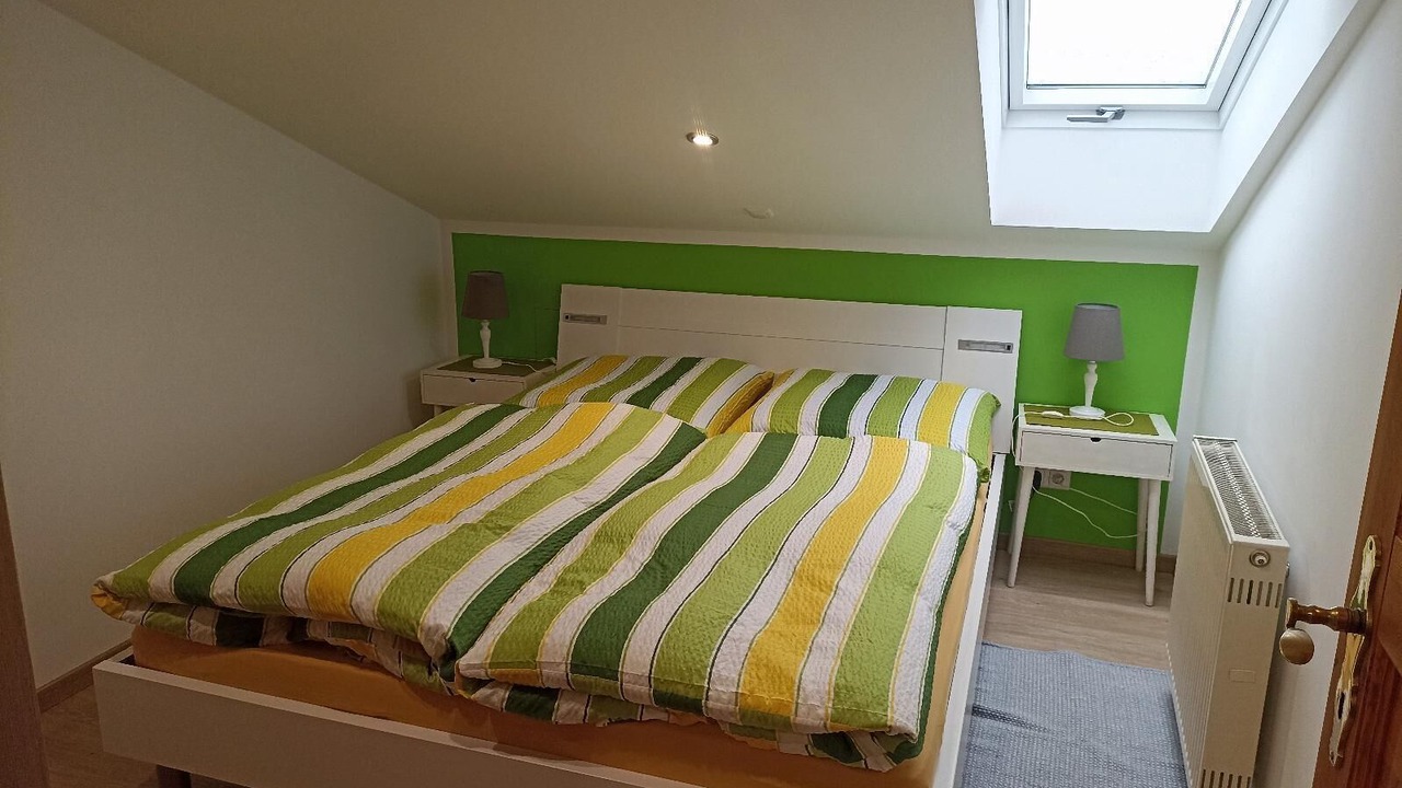 Photo of Bedroom in Koesslarn