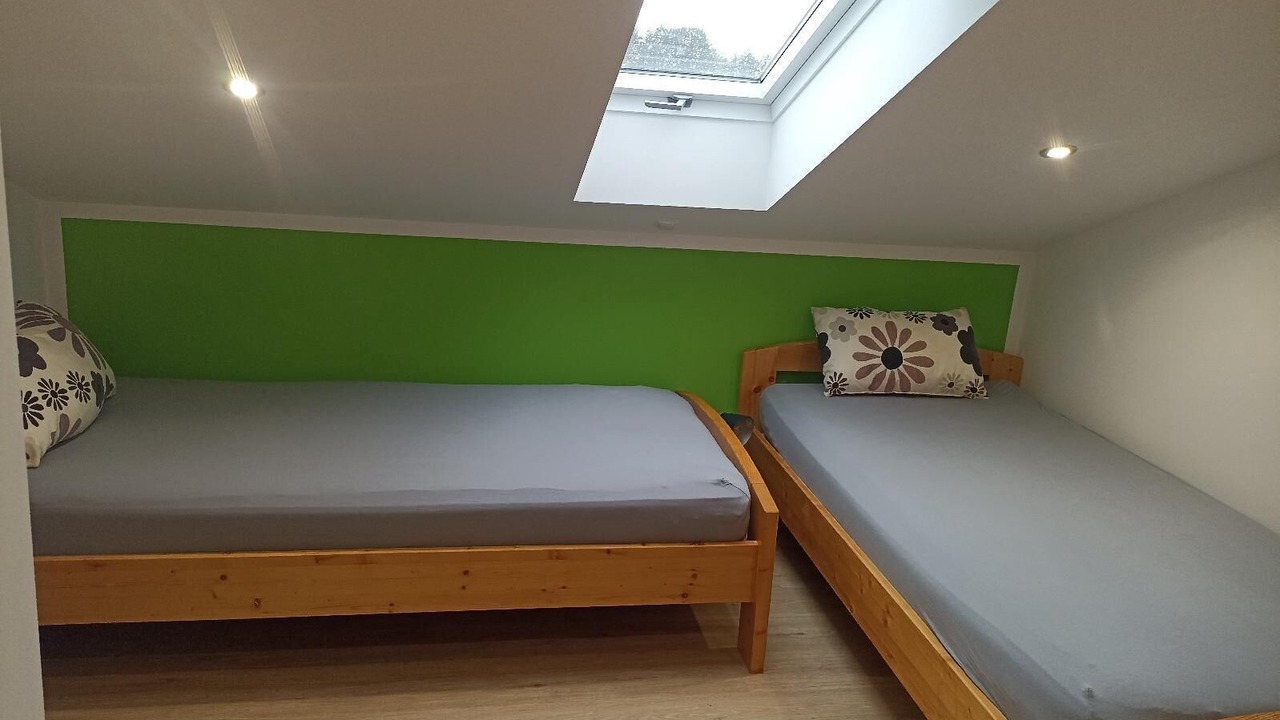 Photo of Bedroom in Koesslarn