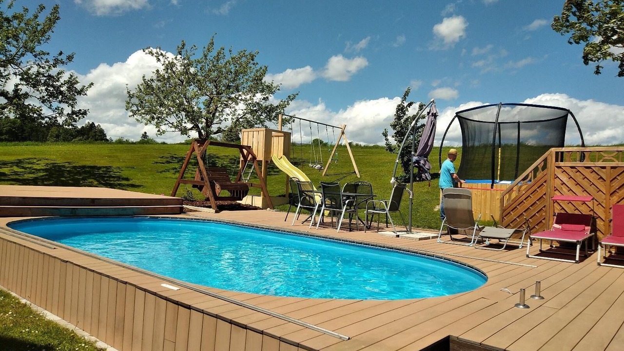 Photo of Outdoor in Koesslarn