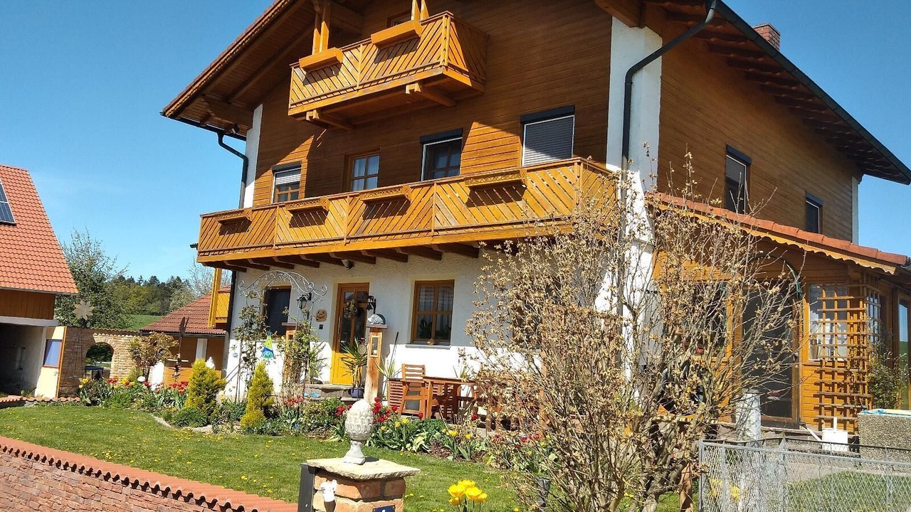 Photo of Outdoor in Koesslarn