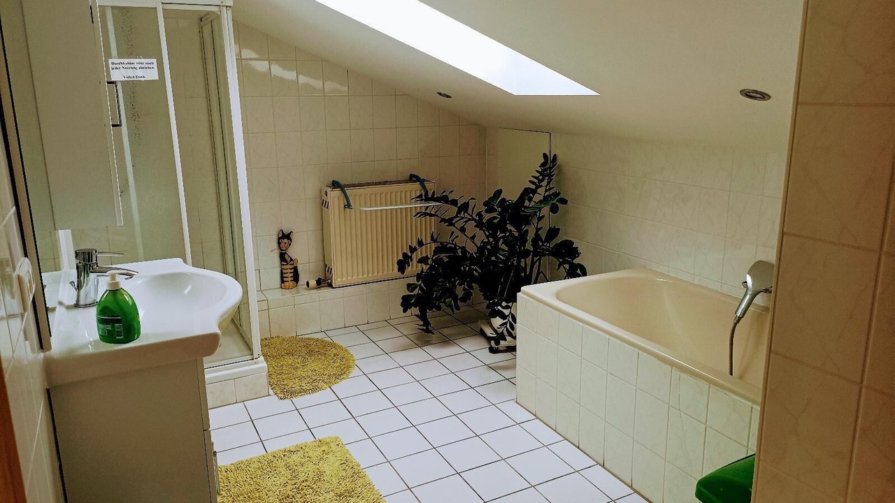 Photo of Bathroom in Koesslarn
