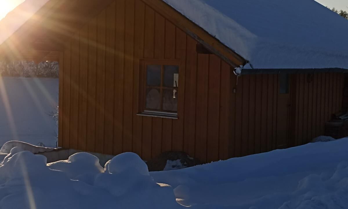 Photo of Outdoor in Koesslarn