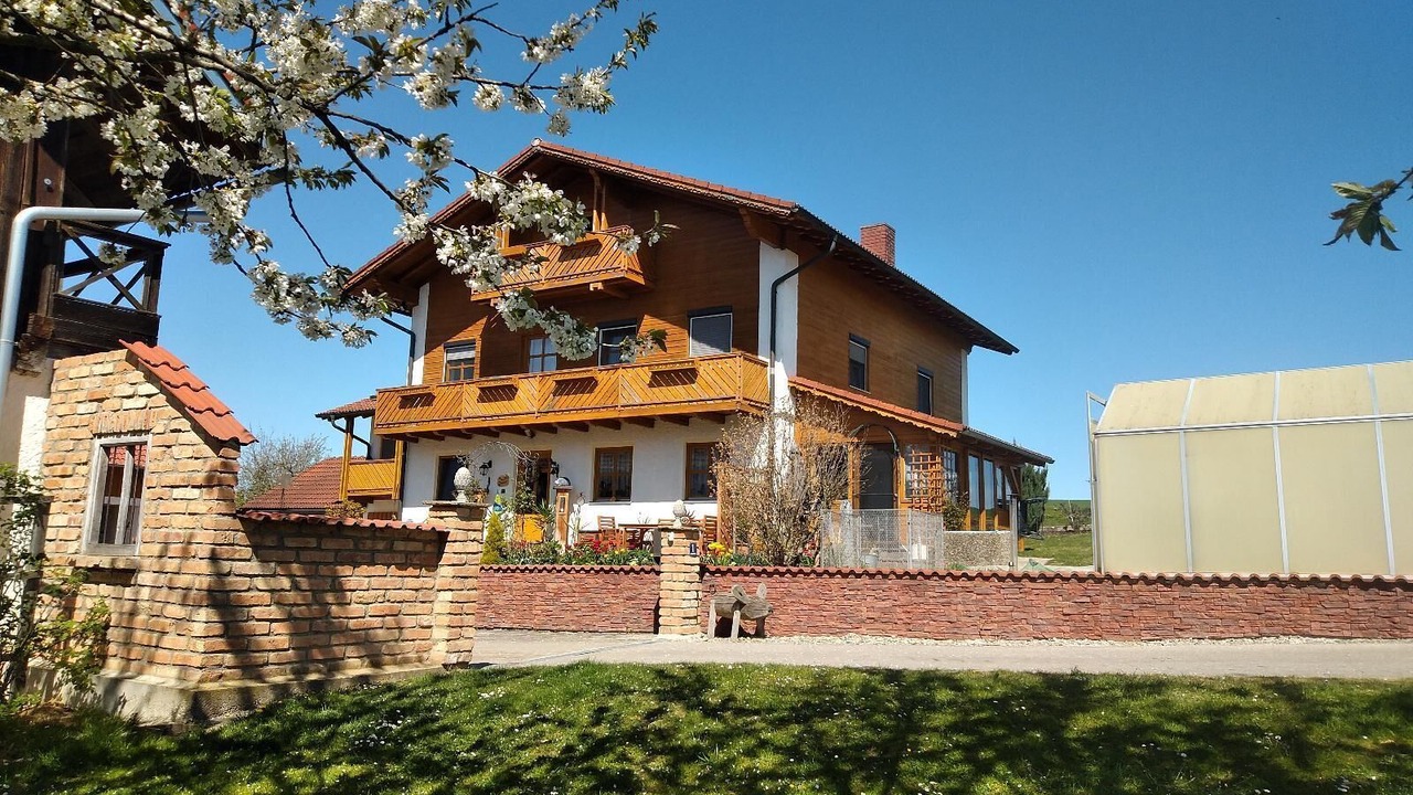 Photo of Outdoor in Koesslarn