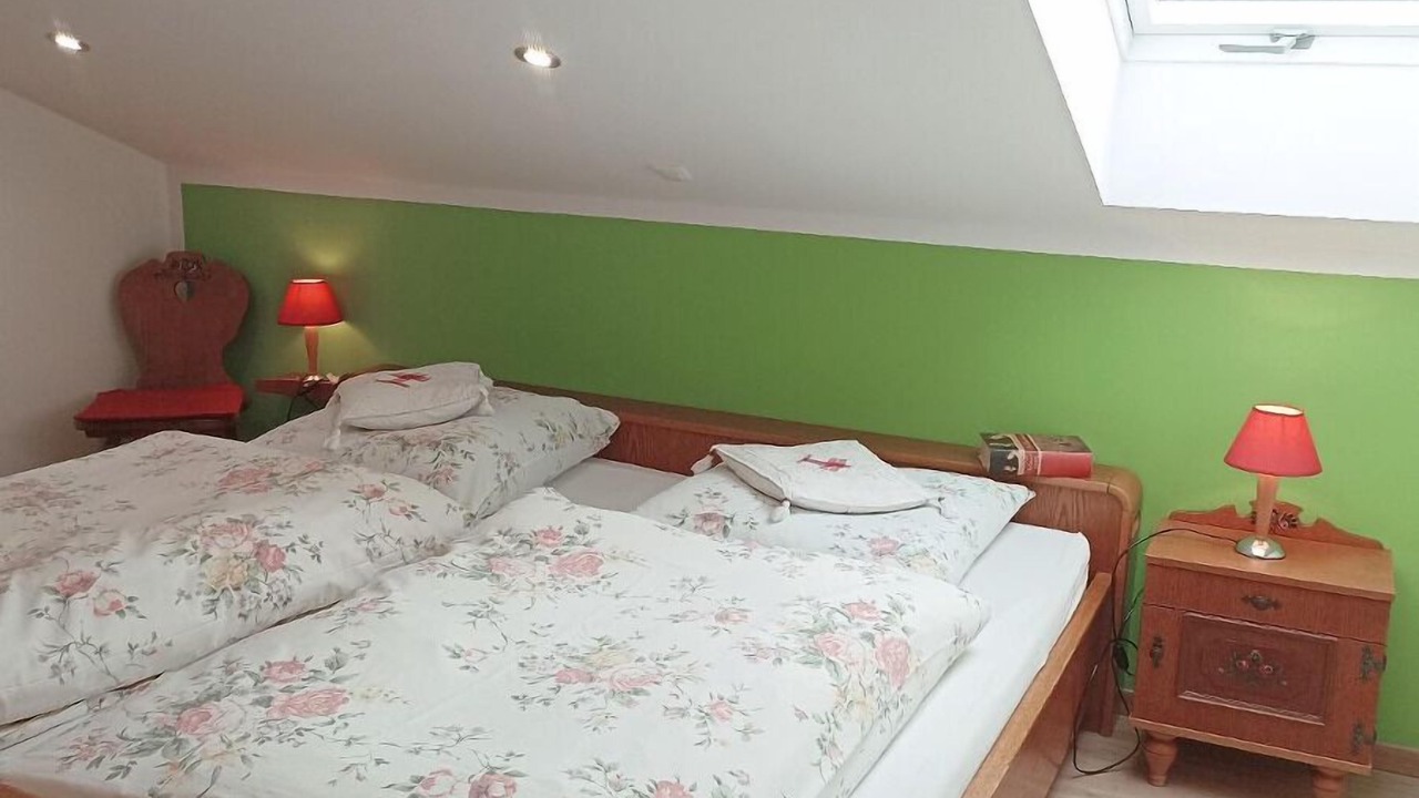 Photo of Bedroom in Koesslarn