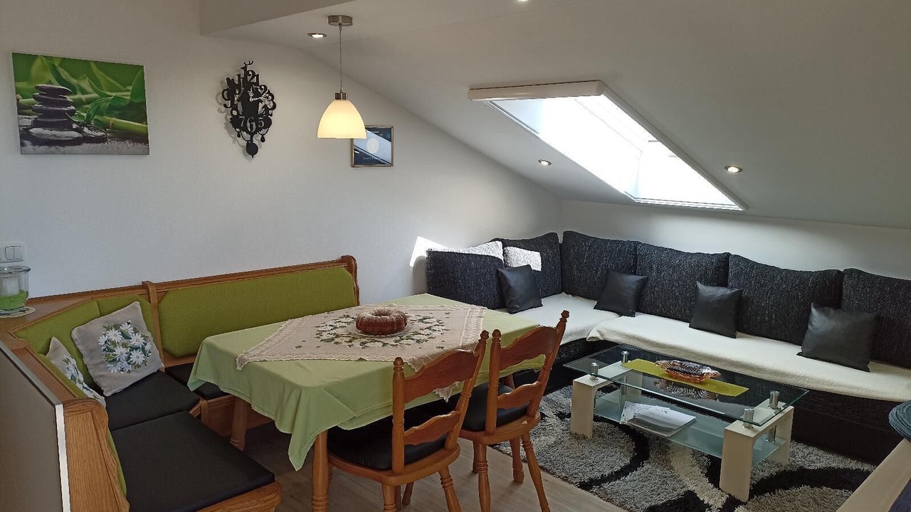 Photo of Livingroom in Koesslarn
