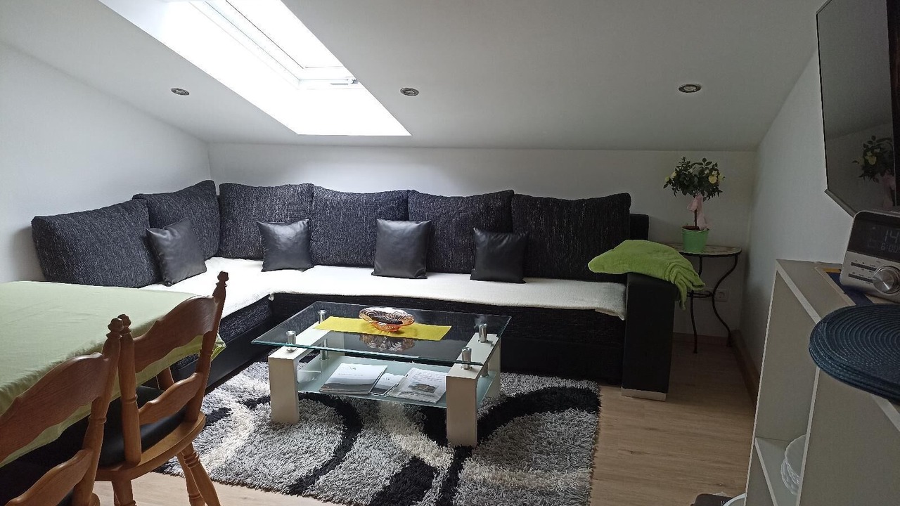 Photo of Livingroom in Koesslarn