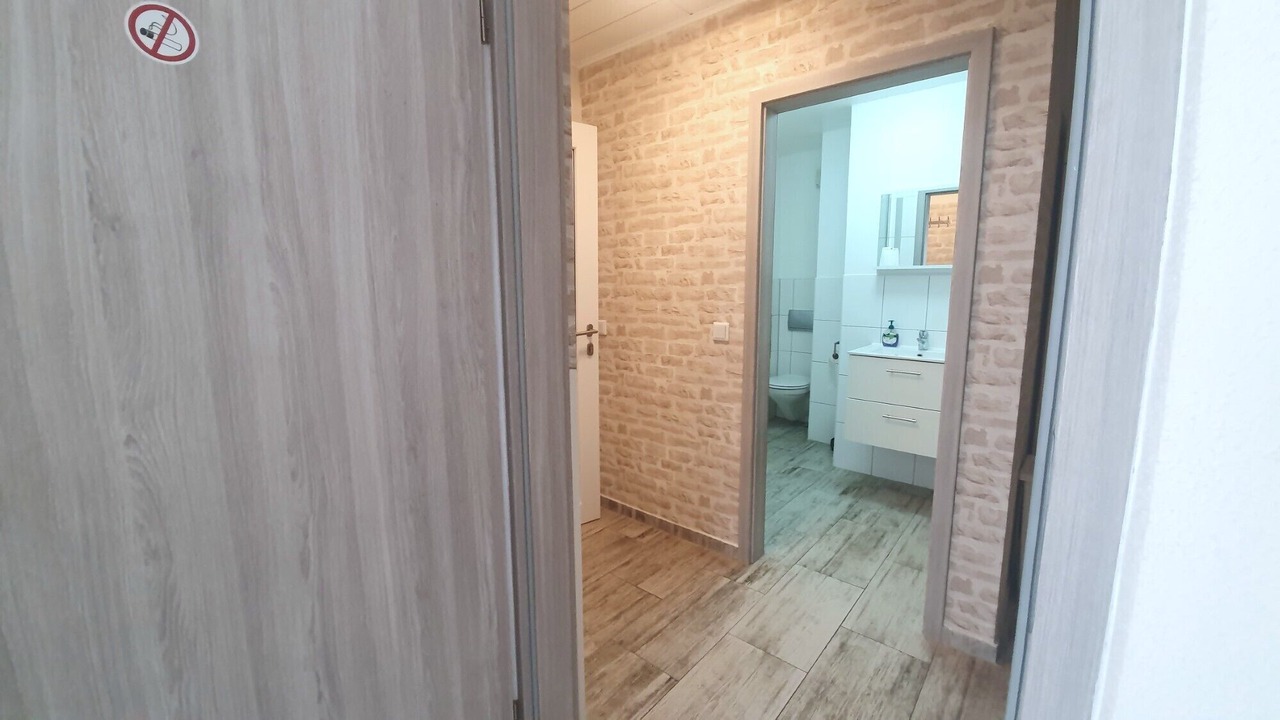 Photo of Bathroom in Neuburg