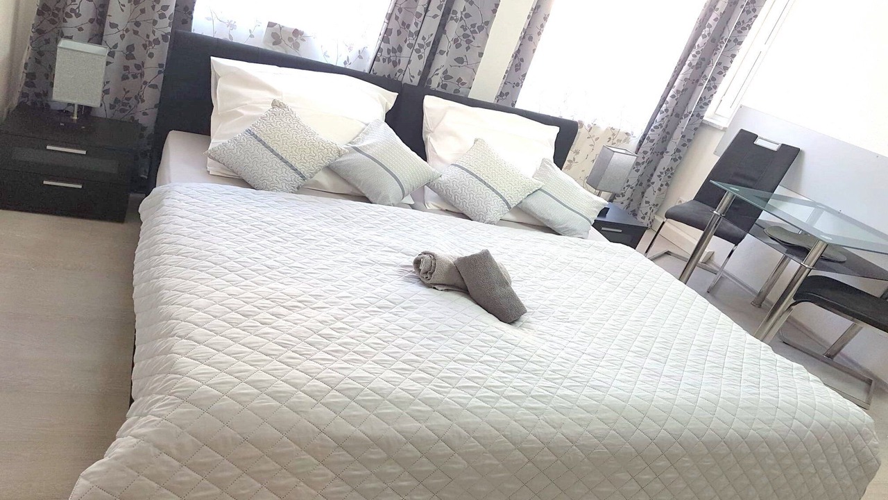 Photo of Bedroom in Neuburg