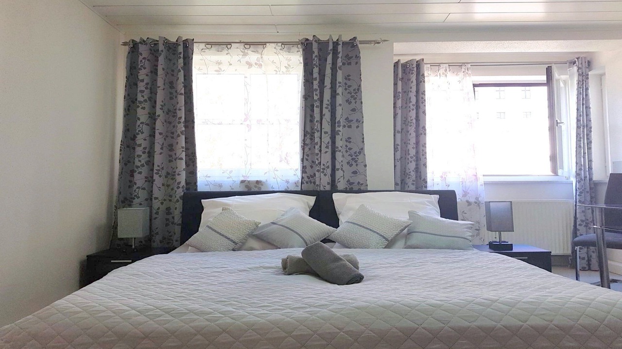 Photo of Bedroom in Neuburg