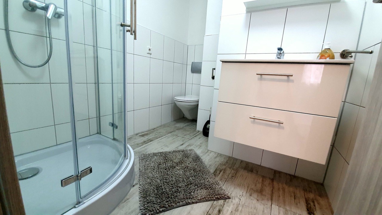 Photo of Bathroom in Neuburg