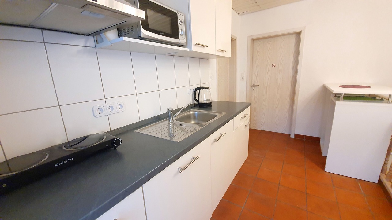 Photo of Kitchen in Neuburg