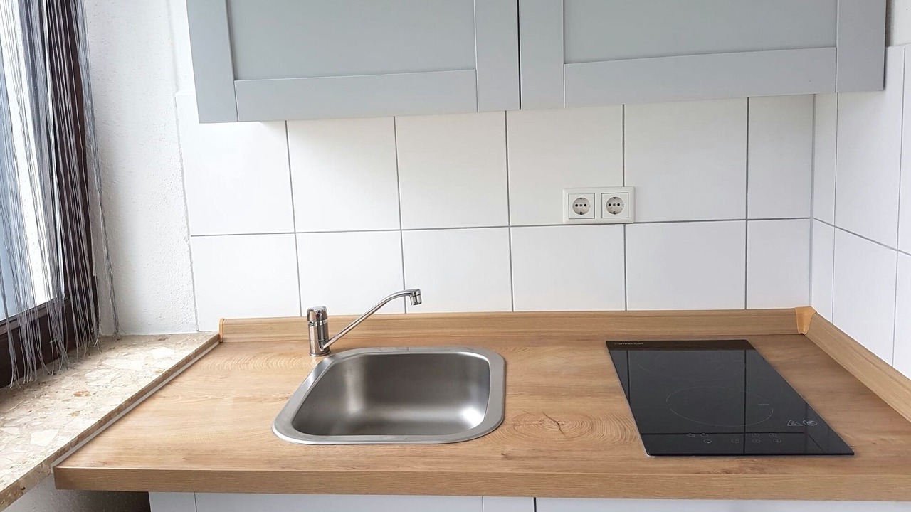 Photo of Kitchen in Neuburg