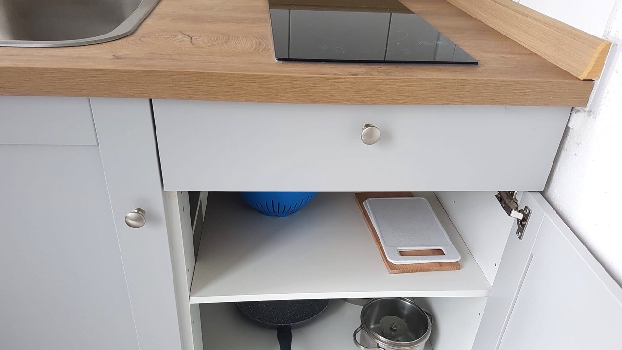 Photo of Kitchen in Neuburg