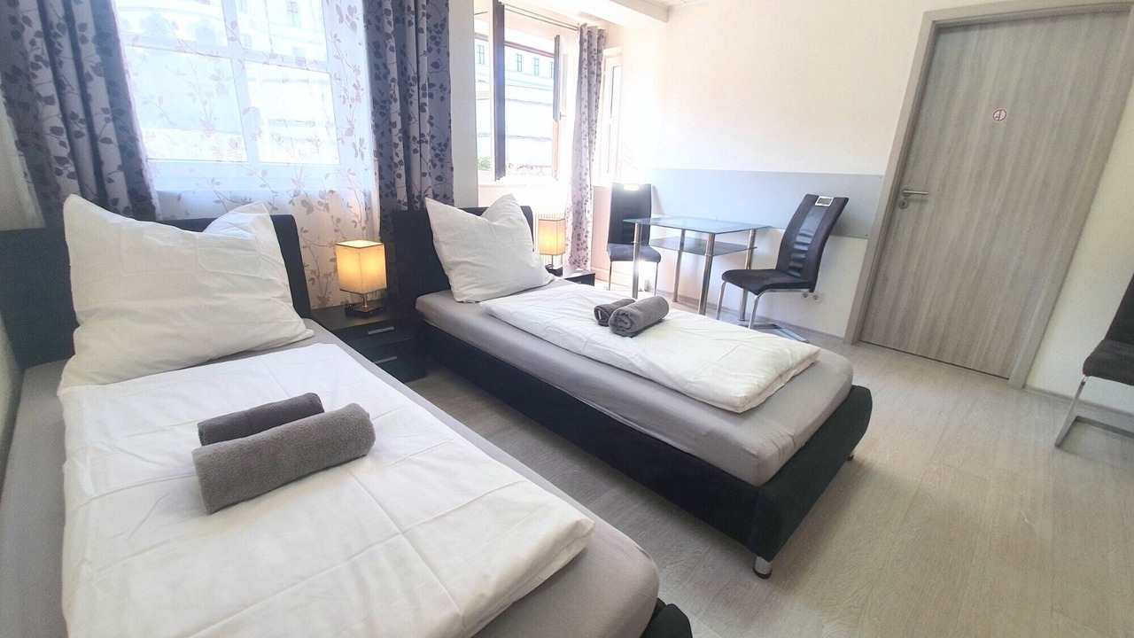 Photo of Bedroom in Neuburg