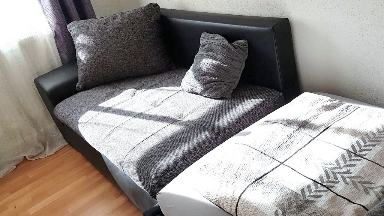 Photo of Bedroom in Neuburg