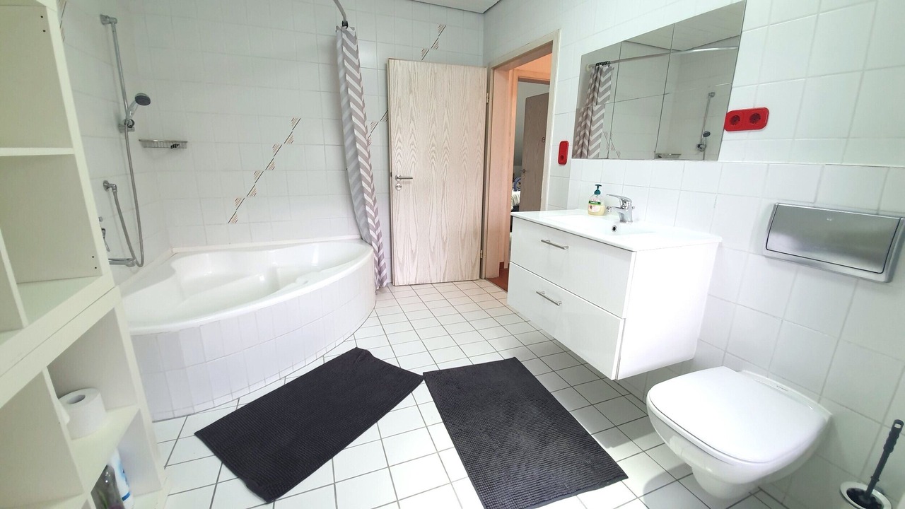 Photo of Bathroom in Neuburg