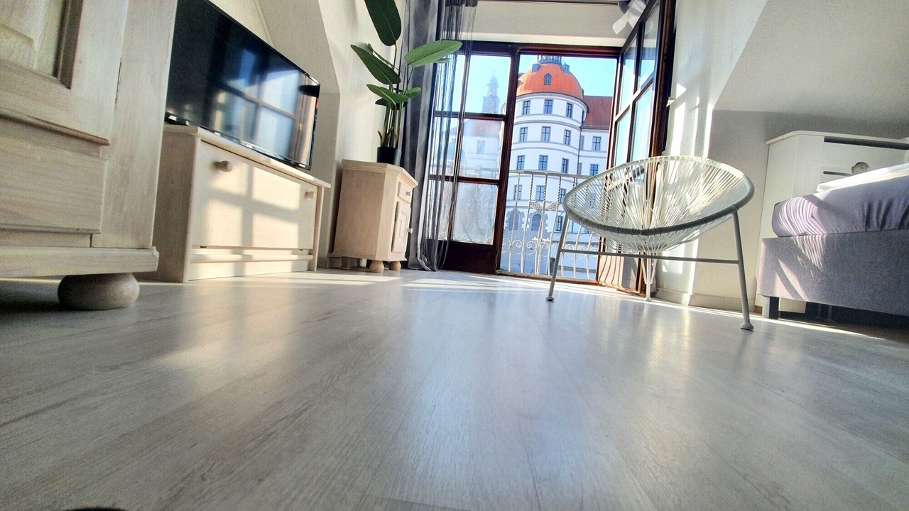 Photo of Livingroom in Neuburg