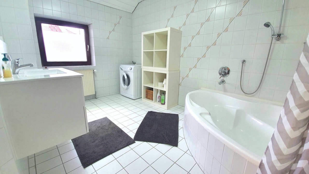 Photo of Bathroom in Neuburg