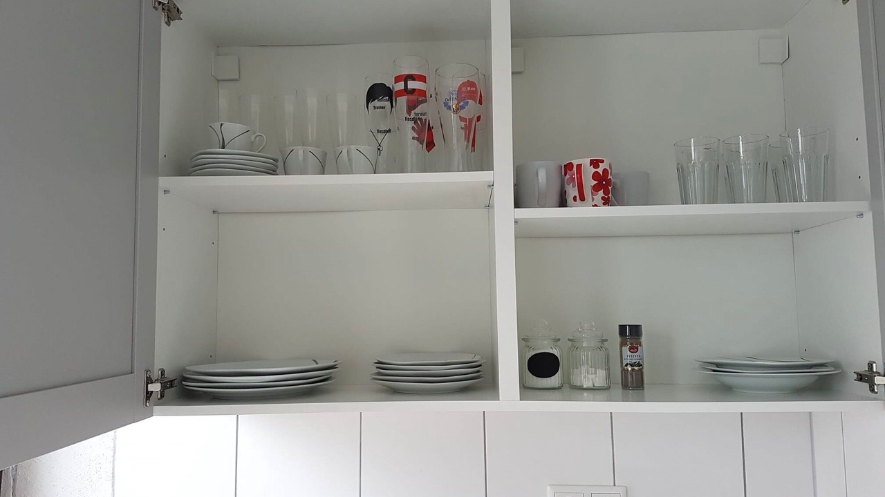 Photo of Kitchen in Neuburg