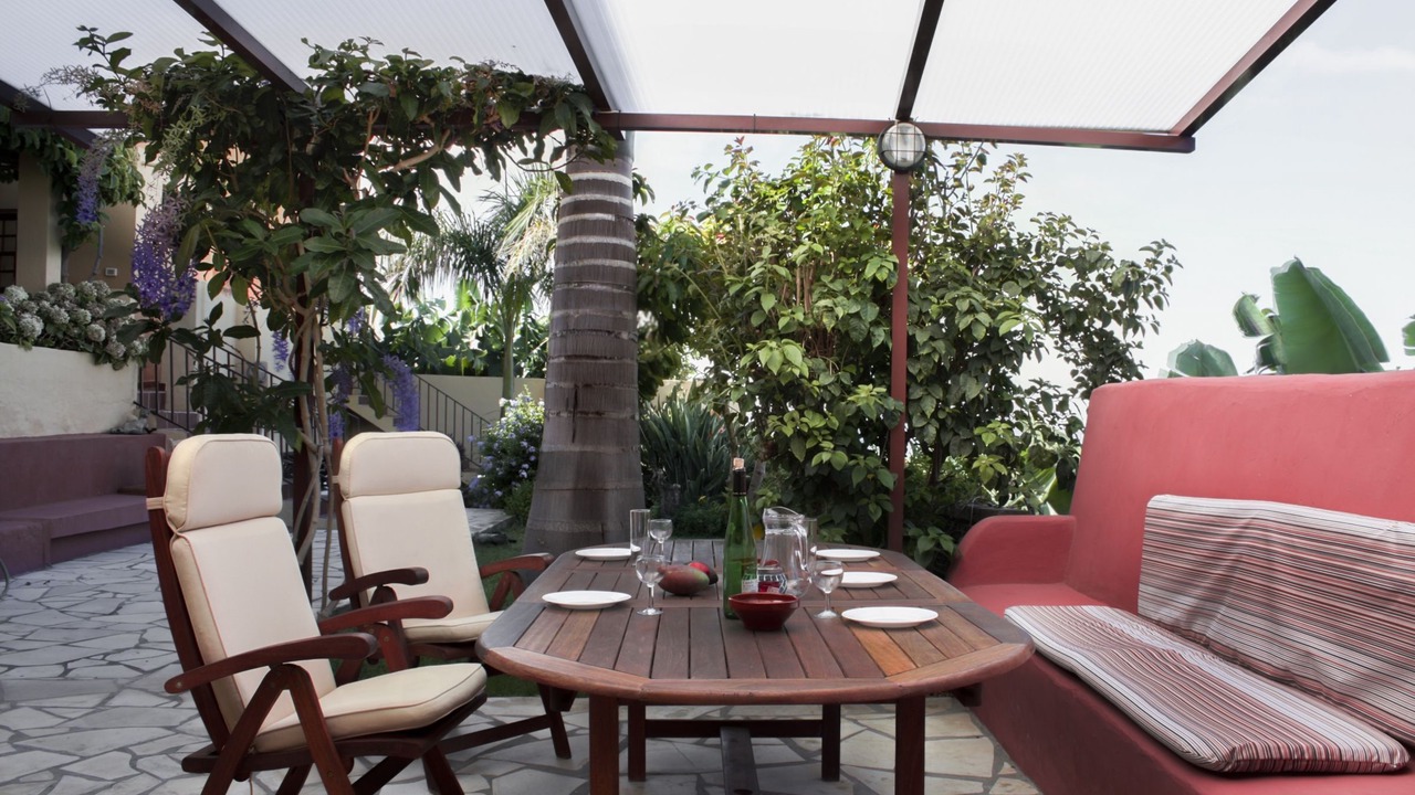 Photo of Outdoor in Tazacorte