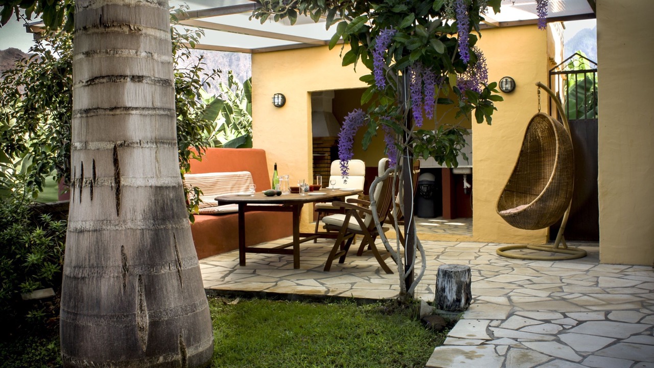 Photo of Outdoor in Tazacorte