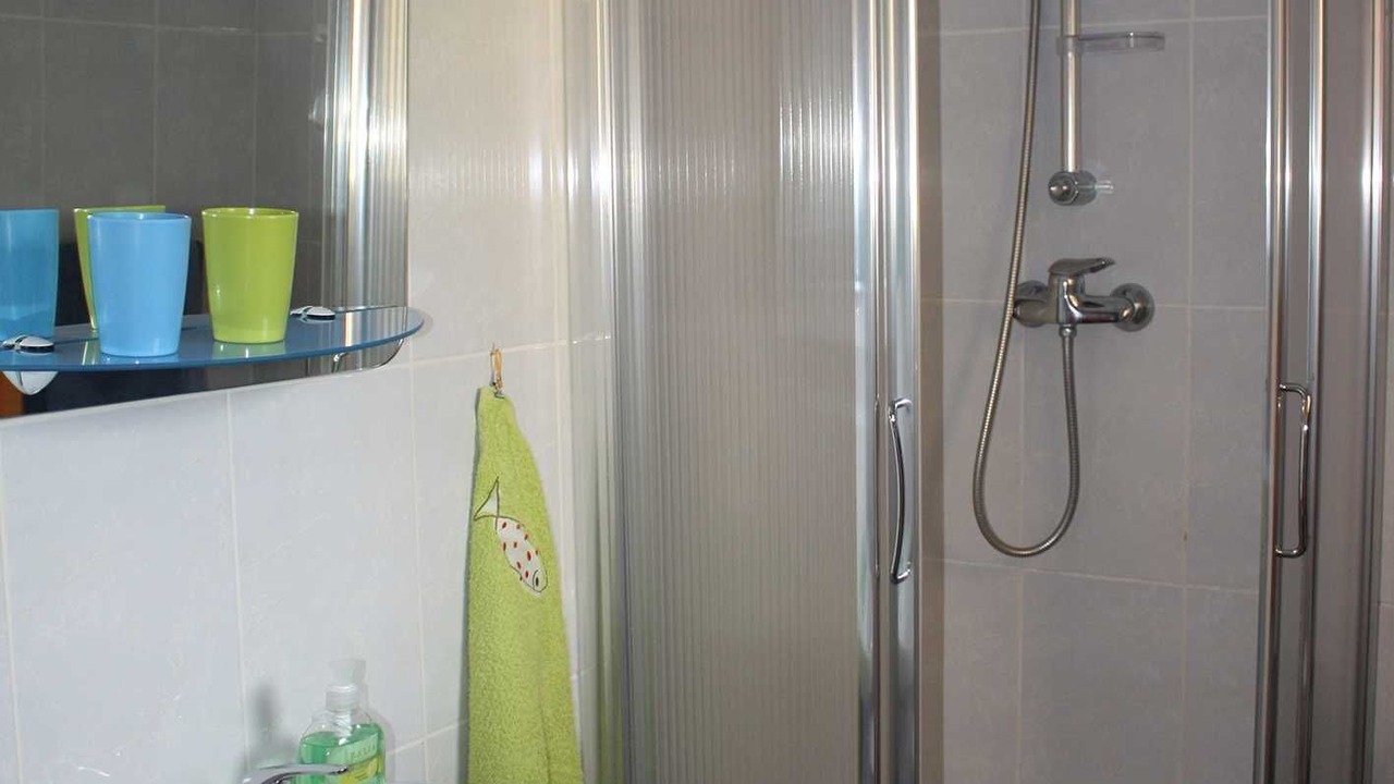Photo of Bathroom in Tazacorte