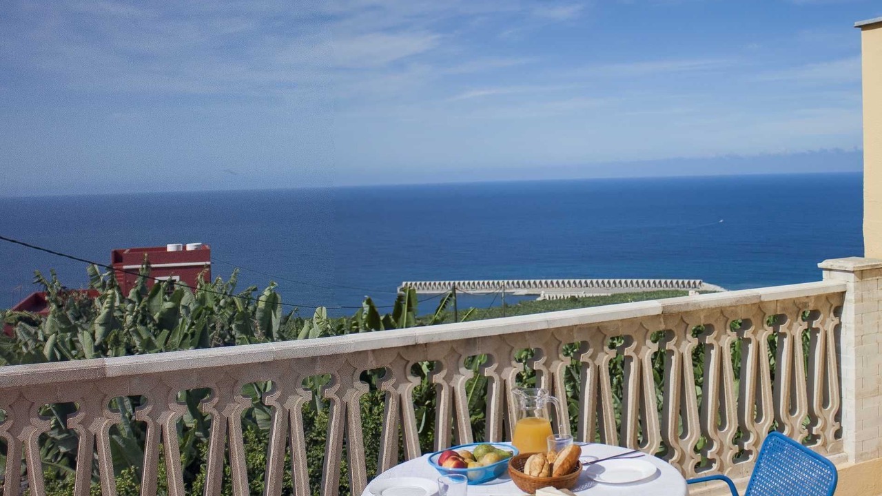 Photo of Outdoor in Tazacorte