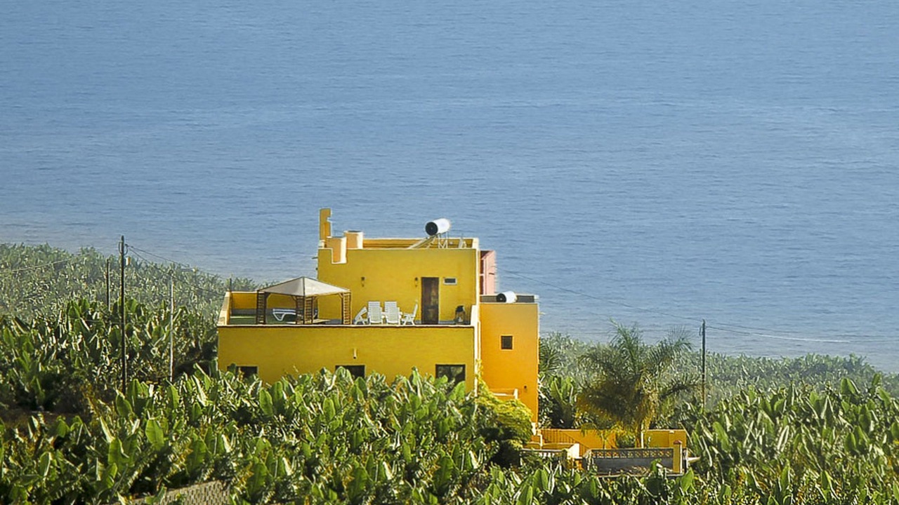 Photo of Outdoor in Tazacorte
