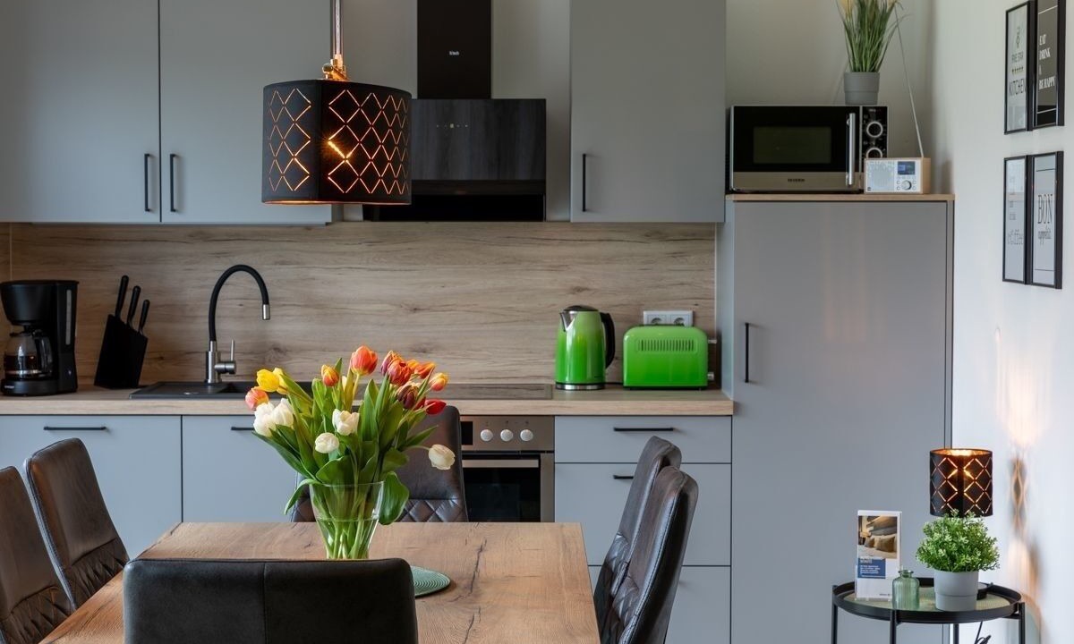 Photo of Kitchen in Barssel