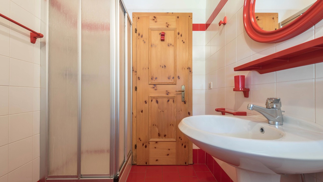 Photo of Bathroom in Alba