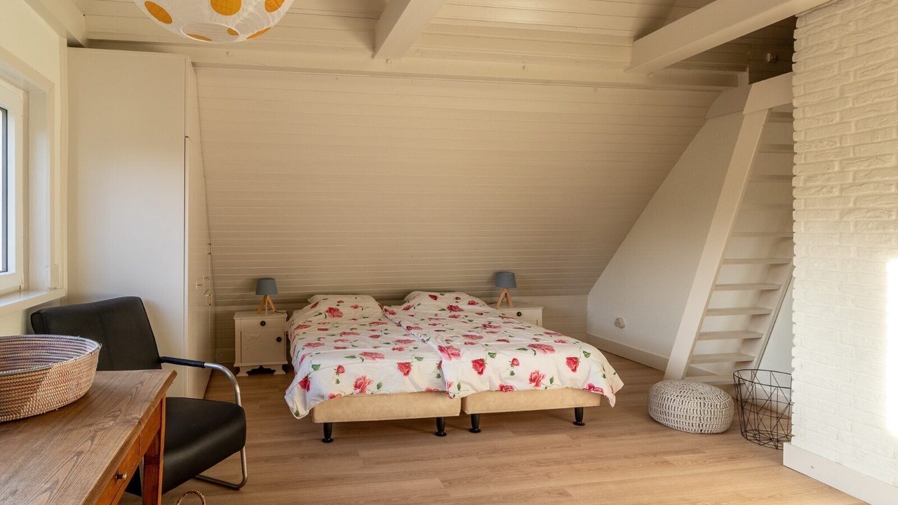 Photo of Bedroom in Untervalme