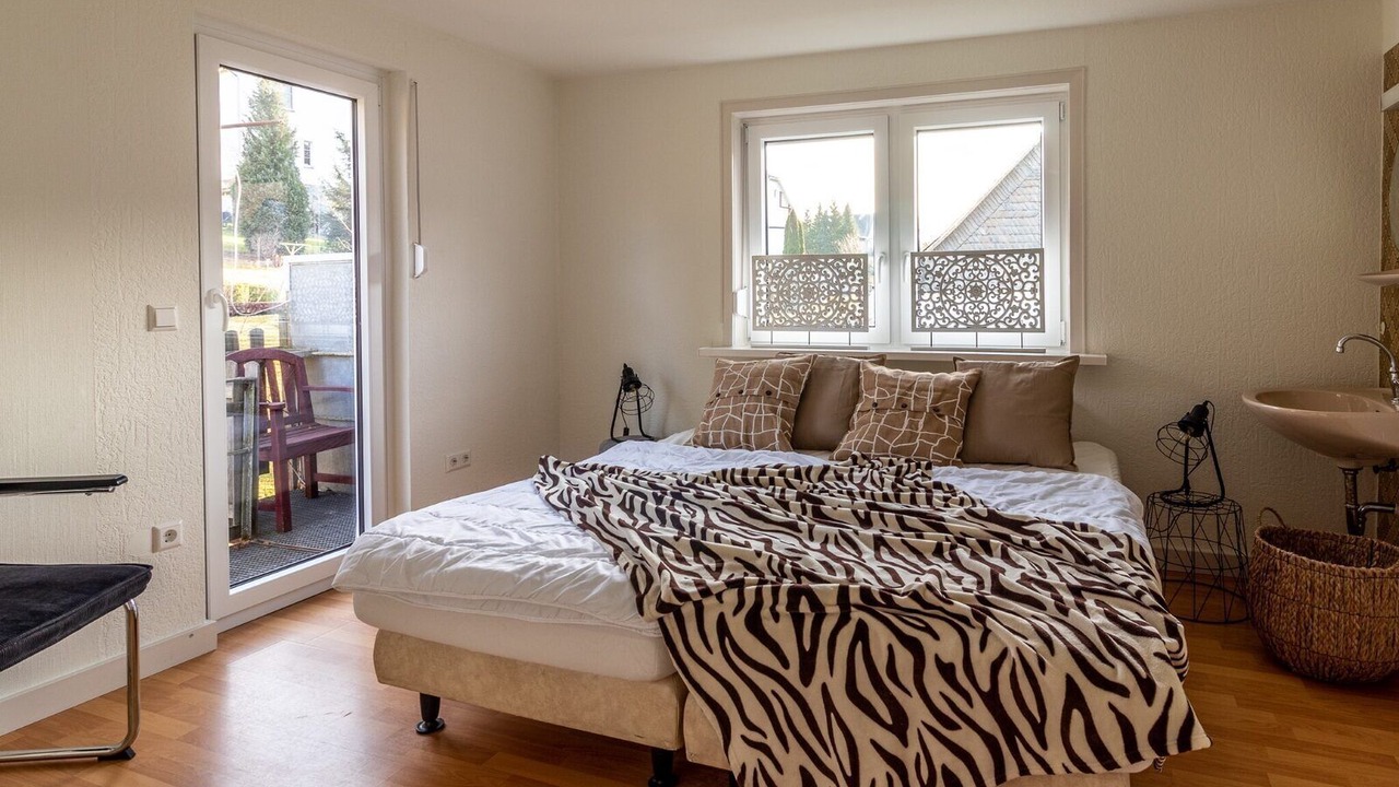 Photo of Bedroom in Untervalme