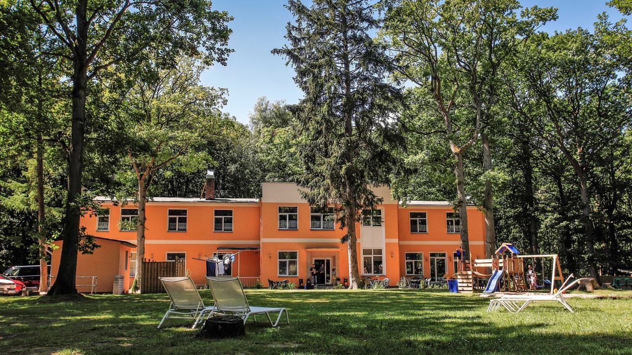 Photo of Outdoor in Kreptitz
