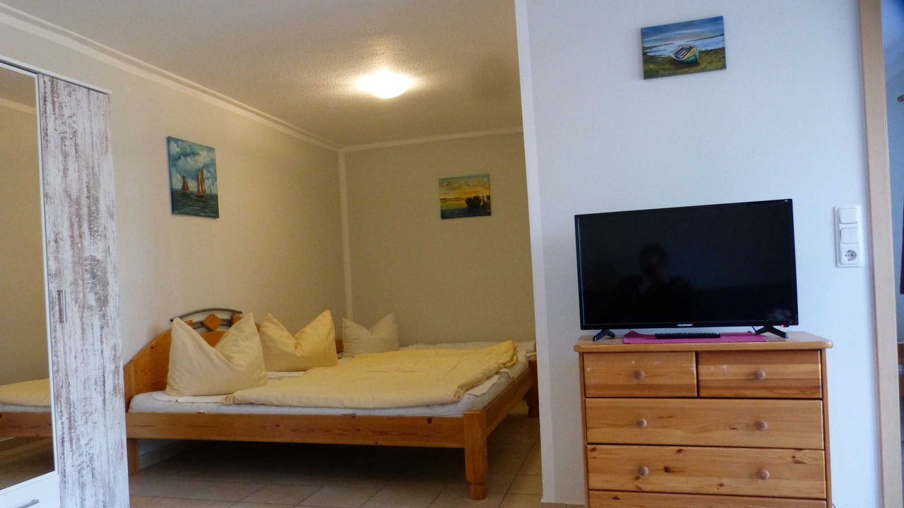 Photo of Bedroom in Kreptitz