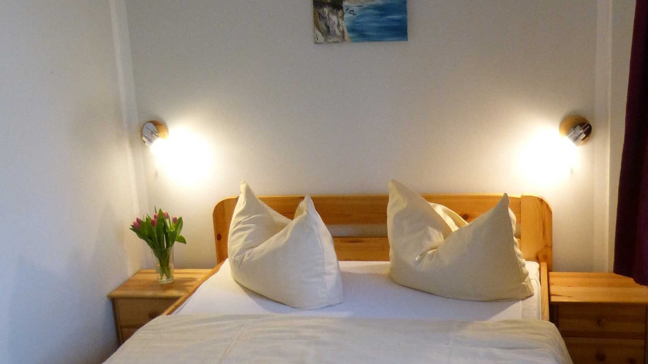 Photo of Bedroom in Kreptitz